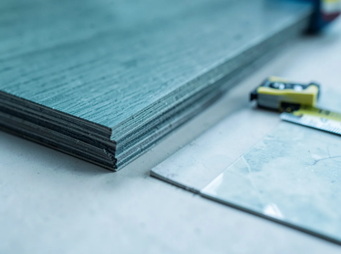 Luxury Vinyl Plank Installation Wooster, OH FAQs